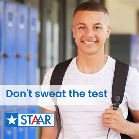 is the staar test hard|why not sweat the staar test.